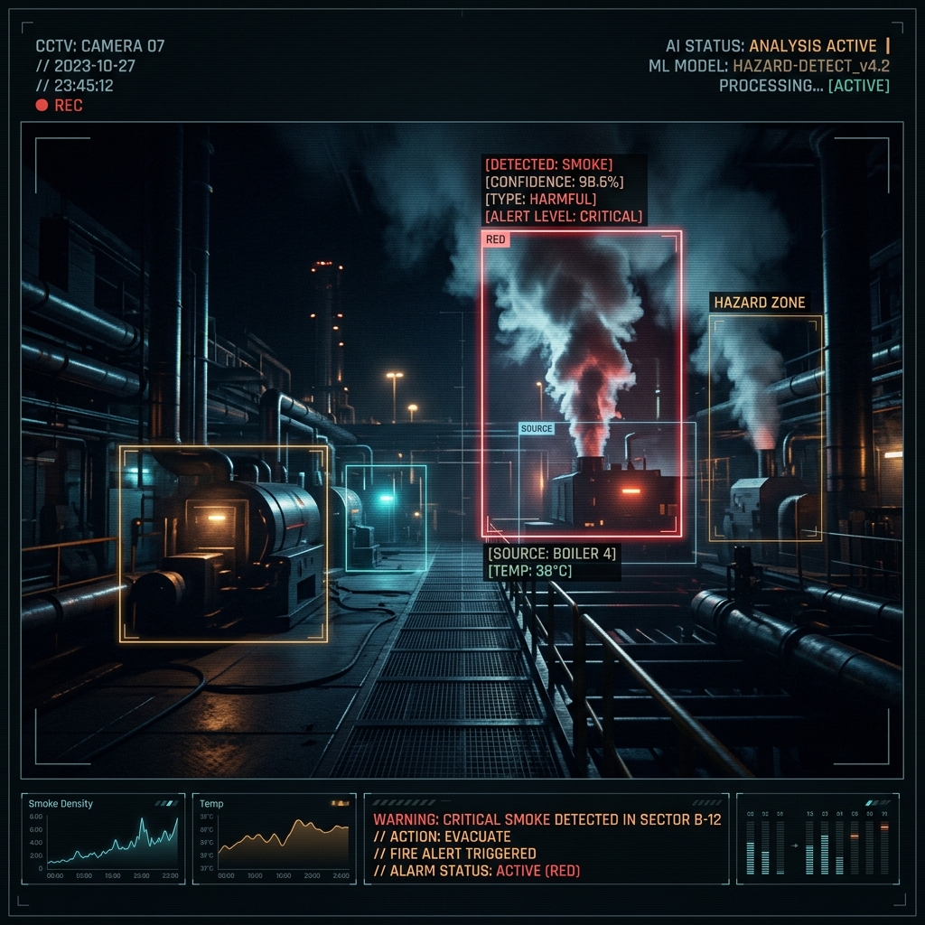 Project Cover